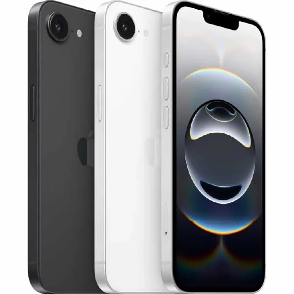Apple iPhone 16e - 6.1" - 48MP - 4005mAh
